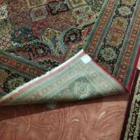 دو عدد فرش ۱۲متری