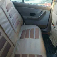 شاسی سالم موتور سالم همش سالمه اما رنگ شده