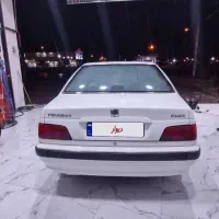 پژوپارس مدل۹۶|خودرو سواری و وانت|رشت, بازار|دیوار