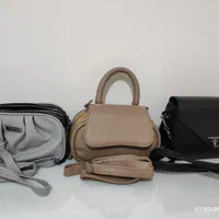 کیف دستی و دوشی|کیف، کفش، کمربند|زنجان, |دیوار