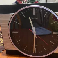 ساعت انتیک سیکو