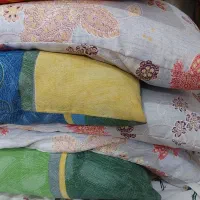 تشک پشم گوسفند