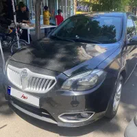 برلیانس ۳۲۰موتور بزرگ320 1650۱۶۵۰Brilliance