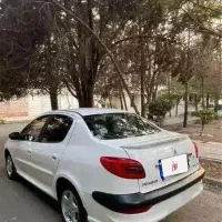 پژو 207 صندوقدار SD بسیار تمیز|خودرو سواری و وانت|تهران, پونک|دیوار