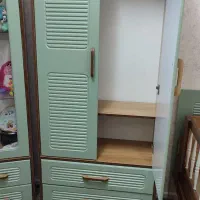 سیسمونی سرویس چوب نوزاد