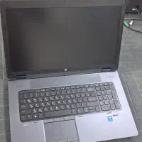 لپتاپ hp core i7