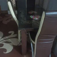 میز ناهارخوری