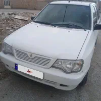 پراید ۱۱۱ مدل ۹۸