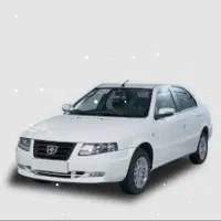 حواله فروش سمند سورن