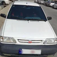 پراید مدل 92|خودرو سواری و وانت|بوشهر, |دیوار