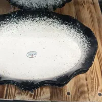 ظروف سرامیکی بشقاب
