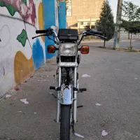 هندا 125مدل 94