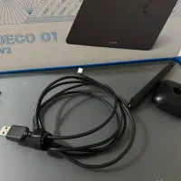 قلم نوری XP-PEN Deco 01