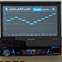 ظبط ایندش 6850 پایونر|قطعات یدکی و لوازم جانبی|محمدشهر, محمدشهر|دیوار