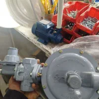 لوله کشی گاز تعمیر تعقیرباقیمتی بسیار مناسب