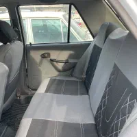 پراید مدل ۹۰|خودرو سواری و وانت|اسلام‌شهر, شهرک قائمیه|دیوار