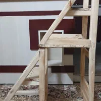 صندلی نردبان شو|صندلی و نیمکت|مشهد, عامل|دیوار