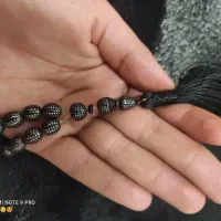 تسبیح کشکول، تراش دست