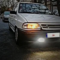 پراید 81|خودرو سواری و وانت|شاهینشهر, خانه کارگر|دیوار