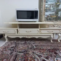 میز تلوزیون