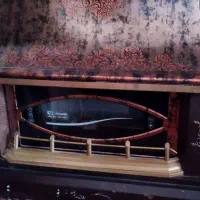 بخاری مشهد دوام