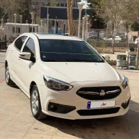 خودرو شاهین مدل ۱۴۰۰ کارکرد ۴۰/۰۰۰