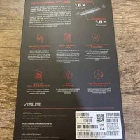 کابل رایزر کارت گرافیک asus rog rs200|قطعات و لوازم جانبی رایانه|تهران, هاشمی|دیوار