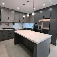 طراحی و اجرایی دکوراسیون داخلی ثمین|خدمات پیشه و مهارت|کرمانشاه, |دیوار