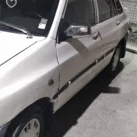 پراید مدل 85