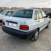 پراید 131مدل 93