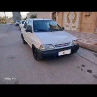 پراید مدل۱۳۹۸|خودرو سواری و وانت|پلدختر, |دیوار