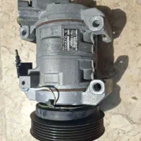 کمپرسور کولر ال ۹۰