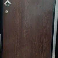 فروش کمد یا جا کفشی چرخ دار سالم جادار وکشو دار|جاکفشی، کمد، دراور|گلبهار, شهر جدید گلبهار|دیوار