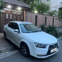دنا پلاس توربو اتوماتیک مدل ۱۴۰۱ برج ۱۲