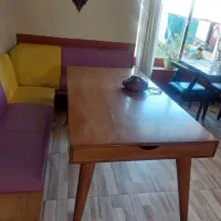 میز ناهار خوری