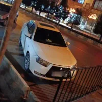 دنا پلاس توربو اتوماتیک