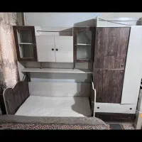سرویس خواب کودک