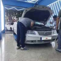 ازرا ۲۰۰۸