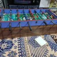 فوتبال دستی