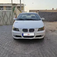 لیفان ۶۲۰ سالم و بی‌رنگ مدل ۹۱