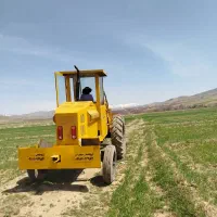 لودر بیل عقب رومانی تراکتور 399باشرایط لیزنگ|خودرو سنگین|کرمانشاه, |دیوار