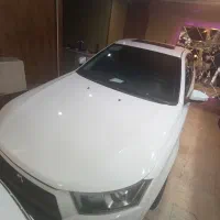 دنا اتومات سفید مدل 1400