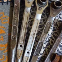 آچار داربست بندی