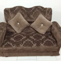 مبل کارکرده
