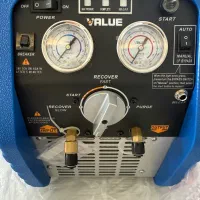 پمپ ریکاوری