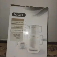 چای ساز میگل GTS 112 آکبند|سماور، چایساز، قهوهساز|کرج, شاهینویلا|دیوار