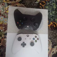 دستگاه ایکس باکس وان اس