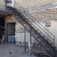 جوشکاری و خورده کاری قیمت مناسب سیار