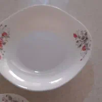 آرکوپال ۶ نفره اسپانیا|ظروف سرو و پذیرایی|ری, دولتآباد|دیوار