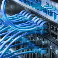 اجرای تخصصی پسیو شبکه